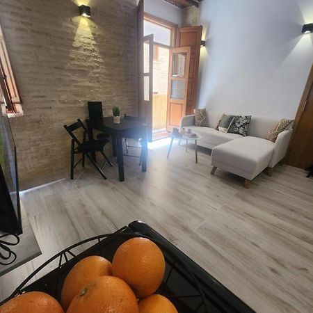 Experience Apartment Valencia Exterior foto